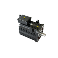 Motor Servo HT HP125-A DC con Refrigeración, Protección de Control Integrada, 13.2-22.6kW, 1500-2000rpm para Aplicaciones Metalúrgicas