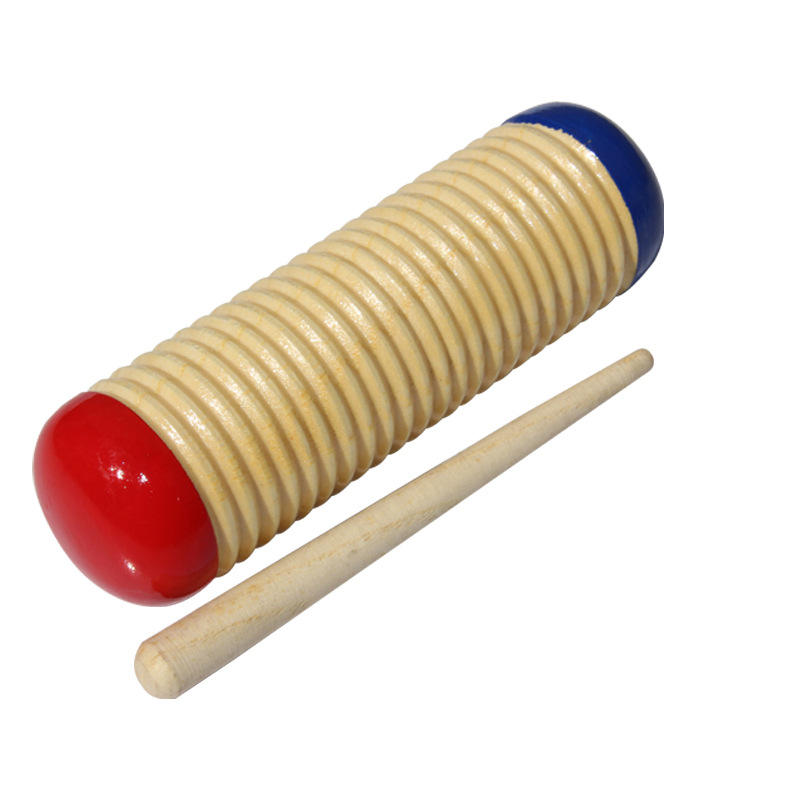 Sand Tube