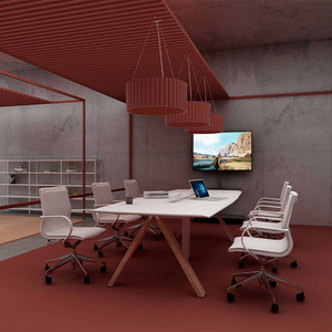 Muebles <span class=keywords><strong>de</strong></span> Oficina Modernos, Juego <span class=keywords><strong>de</strong></span> Sillas Plegables para Escritorio, <span class=keywords><strong>Mesa</strong></span> <span class=keywords><strong>de</strong></span> Sala <span class=keywords><strong>de</strong></span> Conferencias, <span class=keywords><strong>Mesa</strong></span> <span class=keywords><strong>de</strong></span> <span class=keywords><strong>Juntas</strong></span>, Mesas y Sillas para Conferencias - Product Image 3