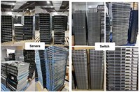 CPU Xeon E5-2689 V4 Bekas 3.10 GHz 10core 9.60GT/s QPI 25MB L3 Cache Socket FCLGA2011 Prosesor E5 V4 Keluarga SR2T7