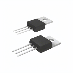 Transistors Original One Stop Service IPP60R210CFD7XKSA1 PG-TO220-3 Buy Electronics Components Online - Product Image 1