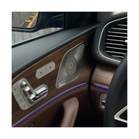 Source Factory GLE W167 Maybach Kit intérieur complet Kit de mise à niveau intérieur de voiture pour Mercedes GLS350 450 600 X166 X167 Maybach