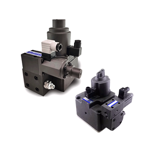 Runde elektro-hidrolik oransal valf 5gpm akış 24.5 basınç 18 ay garanti - Product Image 6