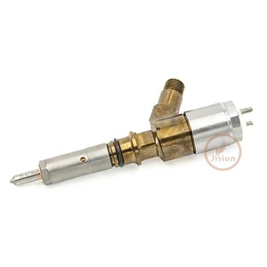 หัวฉีดน้ำมันเชื้อเพลิงคอมมอนเรลคุณภาพสูง 32F61-00012 320-0690 312-5620 10R-7575 10R7575 - Product Image 3