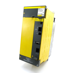 โมดูลจ่ายไฟ Fanuc a06b 6110 h026 Alpha i ของแท้ รุ่น A06B-6110-H026 A06B6110H026 โมดูลจ่ายไฟ CNC มีสินค้าในสต็อก - Product Image 1