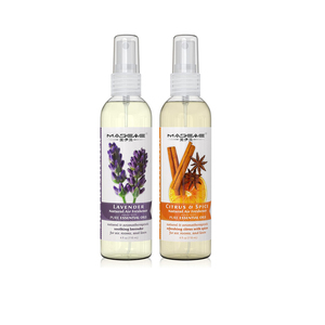 Olio essenziale naturale camera Spray deodorante profumo casa ufficio profumo deodorante profumatore per abiti odore fragranza - Product Image 3