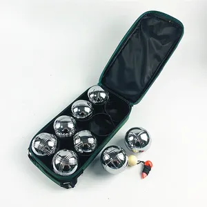 Jeu de boules de pétanque Offre Spéciale - Product Image 1