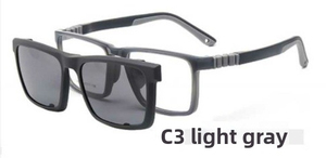 Anteojos personalizados para niños, montura de gafas de goma desmontable para niños, piezas de repuesto extraíbles, gafas de moda francesas Arkema - Product Image 3