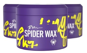 ขี้ผึ้งแมงมุมสำหรับร้านตัดผมติดทนนานมีกลิ่นหอม - Product Image 4