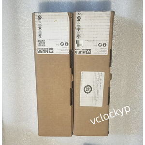 Murr 55290 Nuevo en Caja Original Sellada Abierta - Product Image 1