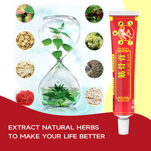 OEM personalizzazione del muscolo posteriore balsamo analgesico dolore muscolare articolare crema per il massaggio dei muscoli del corpo e delle ossa crema unguento per alleviare il dolore - Product Image 5