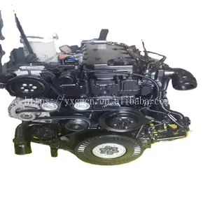 Hot Sales Motor Dieselmotor ISDE6.7 180Kw Dieselmotor