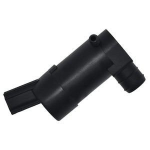 Automotive Windshield Washer Pump 1357105 30699953 For Ford Volvo Cars <b>ABS</b> Material Replacement Part - Product Image 4