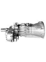 Boîte de vitesses complète EP1-7003-EA 170100092 Ep1-7003-ea pour voiture 4x4 JMC Baodian Baowei pour JMC Baodian Euro 3 4X2