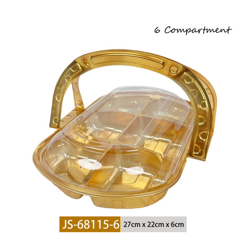 JS-68115-6 Gold base