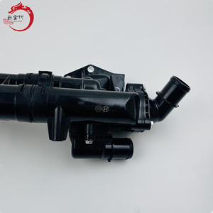 25600-3CAE0 256003CAE0 Ensemble de commande de température du liquide de refroidissement pour Hyundai Kia 25600 3CAE0 - Product Image 5