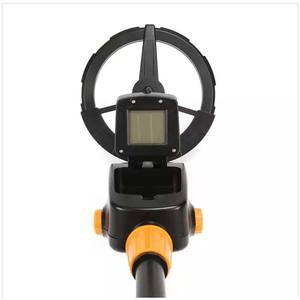 MD1008A CRIANÇAS <span class=keywords><strong>METAL</strong></span> <span class=keywords><strong>DETECTOR</strong></span> Ouro <span class=keywords><strong>Metal</strong></span> <span class=keywords><strong>Detector</strong></span> Localizador subterrâneo do tesouro PEQUENO - Product Image 3