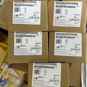 โมดูลอินพุตแบบอะนาล็อก Siemens Plc SIMATIC S7-1200 รุ่นใหม่และของแท้ SM 1231 RTD 8xAI RTD รหัส 6ES7231-5PF32-0XB0 - Product Image 2
