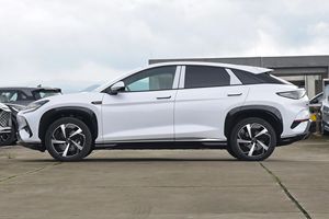 2024 xe năng lượng mới xe điện mới sử dụng xe hơi hon da Toyo ta VOLKWAGEN zeekr geely BYD Sư tử biển EV 07 phiên bản - Product Image 5