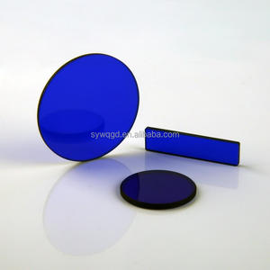 Colored <b>Optical</b> <b>Filters</b> Durable and Attractive Glass for Various Purposes - Product Image 2