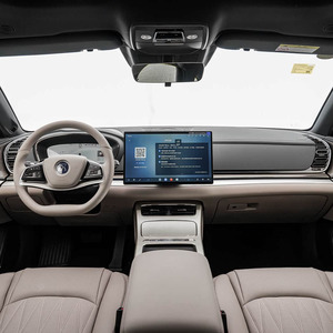 Véhicule électrique grand format BYD Han EV Comfort, best-seller <span class=keywords><strong>de</strong></span> la mode - Product Image 5