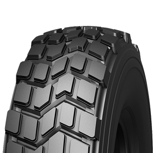 โรงงานยางรถยนต์จีนใหม่ TBR CB999 7.50R16 14.00R20 ยางรถบรรทุกหนักเพิ่มประสิทธิภาพการยึดเกาะบนพื้นทราย - Product Image 3