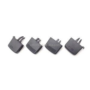 Nouvelle languette <span class=keywords><strong>de</strong></span> réglage <span class=keywords><strong>de</strong></span> la direction du vent pour grille d'<span class=keywords><strong>a</strong></span>ération <span class=keywords><strong>de</strong></span> climatiseur <span class=keywords><strong>de</strong></span> voiture pour Verna 2010-2016 - Product Image 4