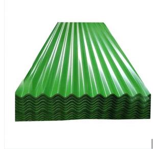 屋根シート鋼製段ボール/ベニヤ屋根シート伝統的なデザイン耐熱亜鉛メッキアスファルト屋根シート - Product Image 5