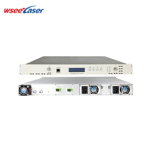 Factory price <strong>External</strong> <strong>Modulation</strong> Optical <strong>Transmitter</strong> CATV Digital Headend Equipment 1550 Optical <strong>Transmitter</strong> - Product Image 6