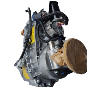 GWM HOVER Wingle4WD FJ0103-Z0001-FX BrandNewBoîte de transfert ForGreatWall Pickup TransferCaseBoîte de transfert Assemblage <span class=keywords><strong>Transmission</strong></span> automatique - Product Image 4