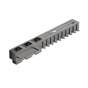 Soporte para Cuchillos Sin Perforación, de Pared, Multifuncional, con Diseño de Ventilación para Organización de Utensilios de Cocina - Product Image 2