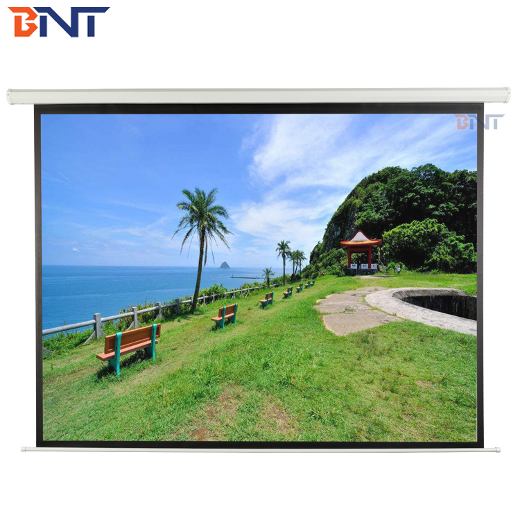 BNT 300 4 3 Matte White