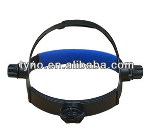 Mũ Có Thể Thay Thế Cho Mũ Hàn Và Tấm Chắn Mặt - Product Image 2