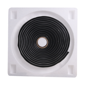 กาวซีลยางสังเคราะห์บิวทิล SANVI คุณภาพสูง สำหรับซ่อมไฟหน้ารถยนต์ แบบร้อนละลาย สีดำ - Product Image 1