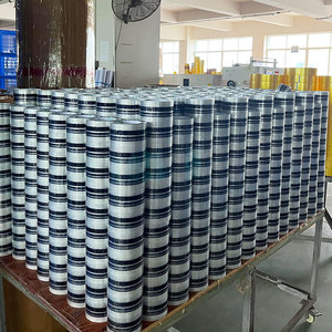 Bán buôn <span class=keywords><strong>Bopp</strong></span> đóng gói Băng Giá tốt dính tùy chỉnh băng với logo bao bì nhãn vận chuyển băng cho niêm phong thùng carton - Product Image 3