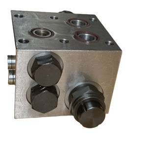 Детали гидравлического насоса PV23 PV23 - Product Image 1