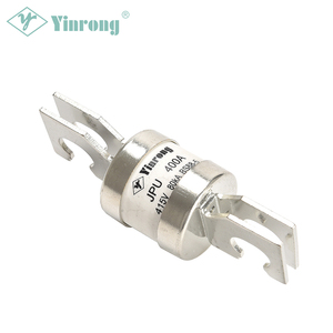 Portafusibles/Base Portafusibles <span class=keywords><strong>de</strong></span> Cerámica Serie J con Alta Capacidad <span class=keywords><strong>de</strong></span> Ruptura (Certificado CE) - Product Image 6