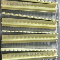 MuZheng, fabricant ODM, propose des supports et pousseurs de Mahjong de luxe vintage en bois au design élégant, les mieux notés, pour collectionneurs et cadeaux.