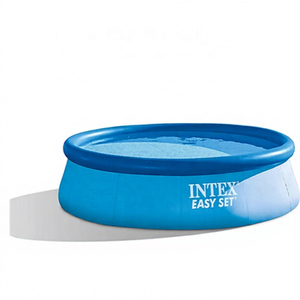 Piscine gonflable Intex Easy Set 8 pieds de diamètre en PVC pour enfants - Product Image 1