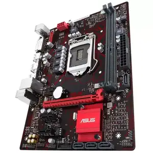 Bo Mạch Chủ B150 LGA 1151 Hoàn Toàn Mới Hỗ Trợ DDR4 RAM Giá Xuất Xưởng Mainboard Để Chơi Game
