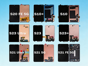 Pantalla LCD OLED Original de Repuesto para <span class=keywords><strong>Samsung</strong></span> <span class=keywords><strong>Note</strong></span> 8 9 10 <span class=keywords><strong>22</strong></span> 23 <span class=keywords><strong>Plus</strong></span> 20 24 Ultra - Product Image 6