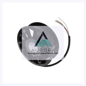 Ventiladores sin Escobillas D-C de Alta Calidad OD1238-24HBVXE OEM para Uso Electrónico e Industrial, Origen China, Precios Competitivos - Product Image 6