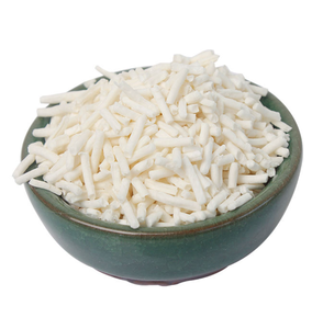 CAS 9005-38-3 Fabrieksgroothandel Voedingskwaliteit Natriumalginaat 25kg Eetbaar Grondstof voor het maken van Sea Baby Water Spirit Water Polo - Product Image 1