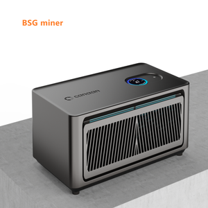 Giá tốt nhất Canaan Avalon <span class=keywords><strong>Nano</strong></span> 3S 6th/S SHA-256 thuật toán 140W BTC asic thợ mỏ Bitcoin máy khai thác mỏ <span class=keywords><strong>cryptocurrency</strong></span> KHAI THÁC MỎ - Product Image 3