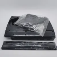 Carcasa para consola Playstation 3, carcasa de repuesto para consola PS3 4000