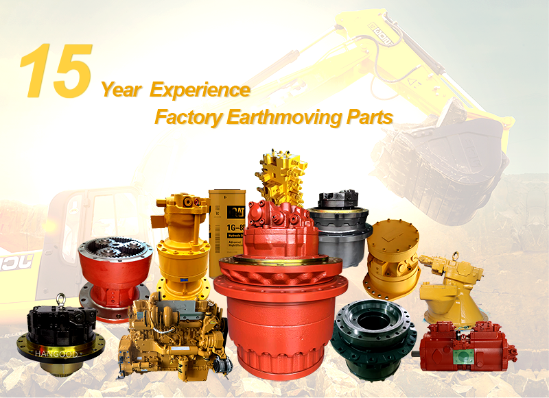 シャッフ a Amazon.com: WZCNLXLX Hydraulic Pump 267-2755 2672755 GP