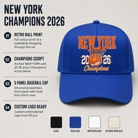Casquettes de baseball en coton personnalisées avec logos imprimés par transfert thermique, vente en gros de casquettes de baseball à visière incurvée, vente directe d'usine