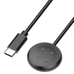 Chargeur de montre CE RoHS pour <span class=keywords><strong>Google</strong></span> Pixel Watch 2 Base de charge Station d'accueil magnétique Câble USBC Chargeur rapide - Product Image 3