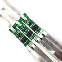 Mini onduleur 5V9V12V15V24V, alimentation sans interruption, PCB, routeur, surveillance optique, alimentation de secours, circuit PCBA