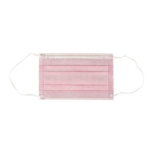 HuanFu Bộ Mặt Nạ Dùng Một Lần Không Dệt OEM/ODM Gồm 50 Mặt Nạ Đen - Product Image 3